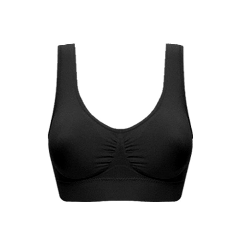 Paket od 3 komada Sportskih grudnjaka